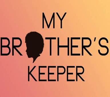 My brothers keeper